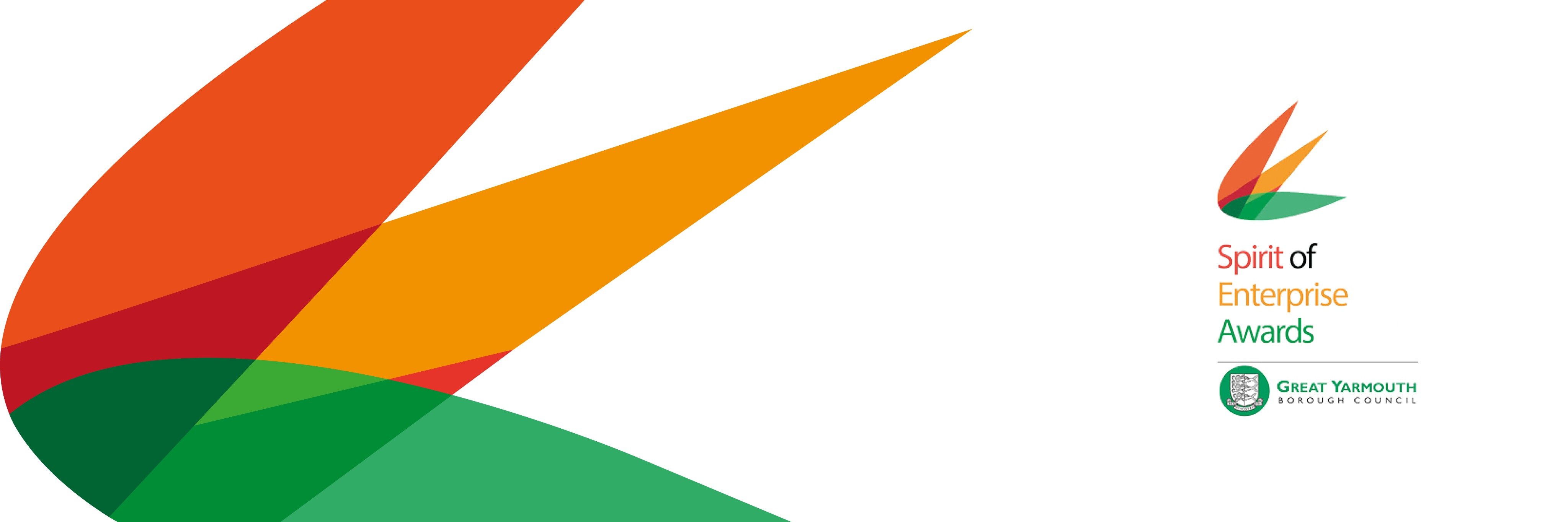 Spirit of Enterprise banner