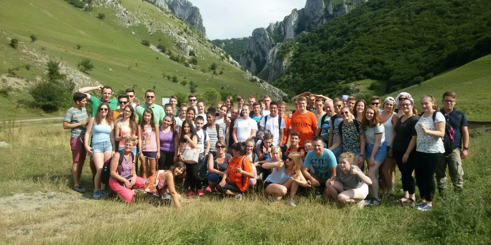 Robbin van Zoest banner