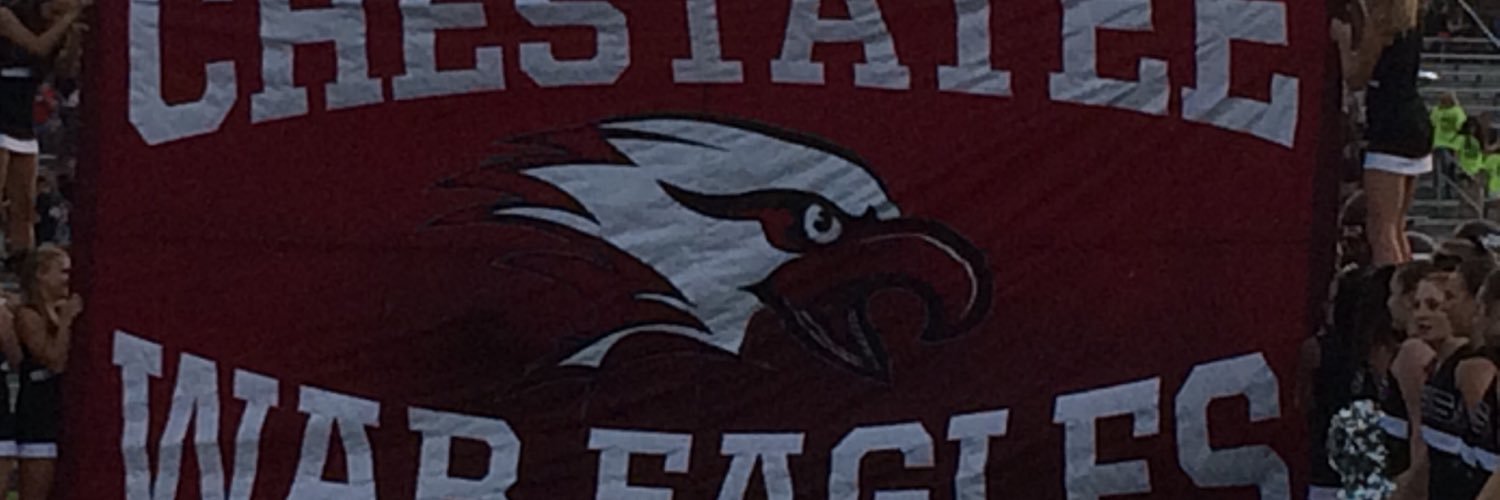 ChestateeAthletics banner