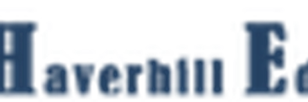 Haverhill Education Association banner