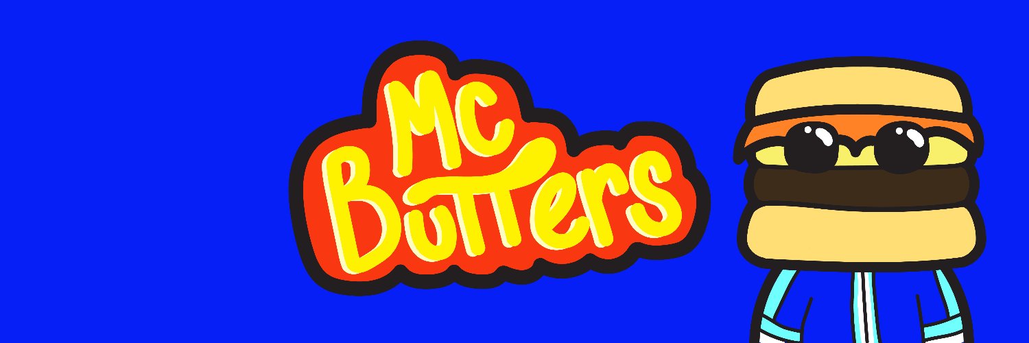 McButters banner