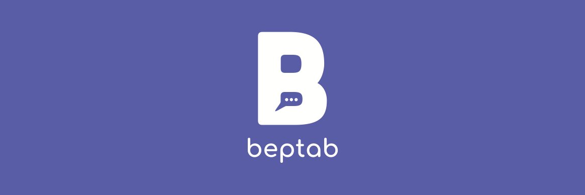 beptab banner