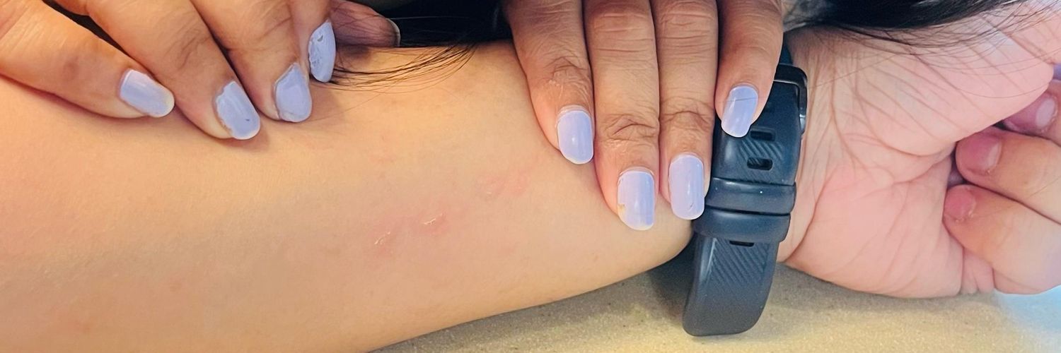 Ramdom Gallery banner