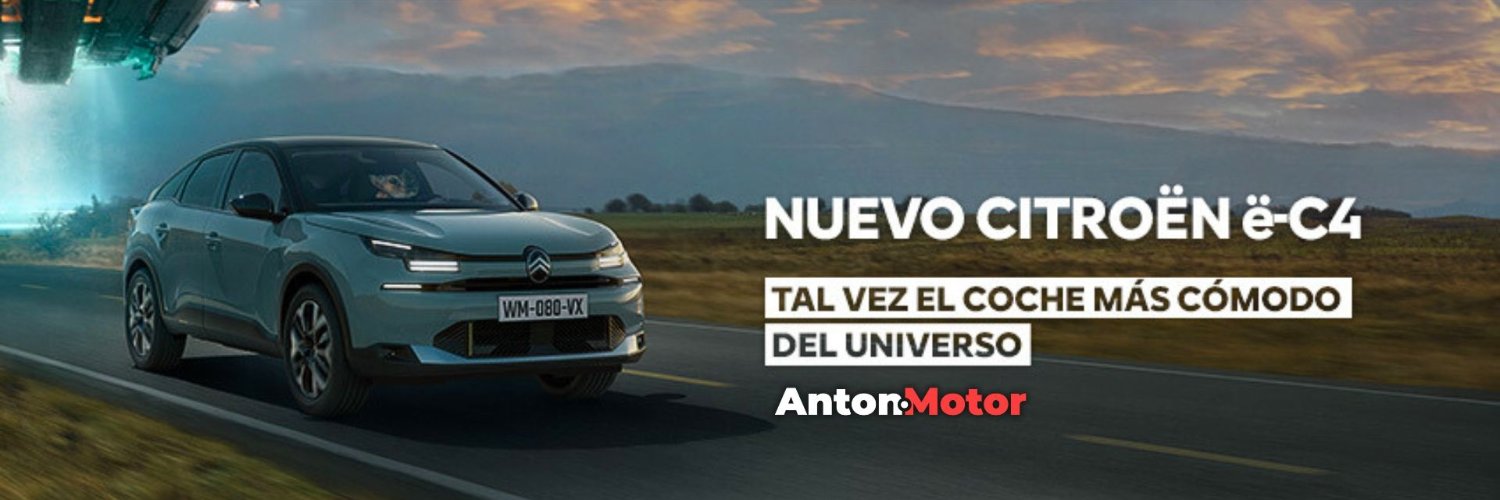Citroën Álava Lascaray banner