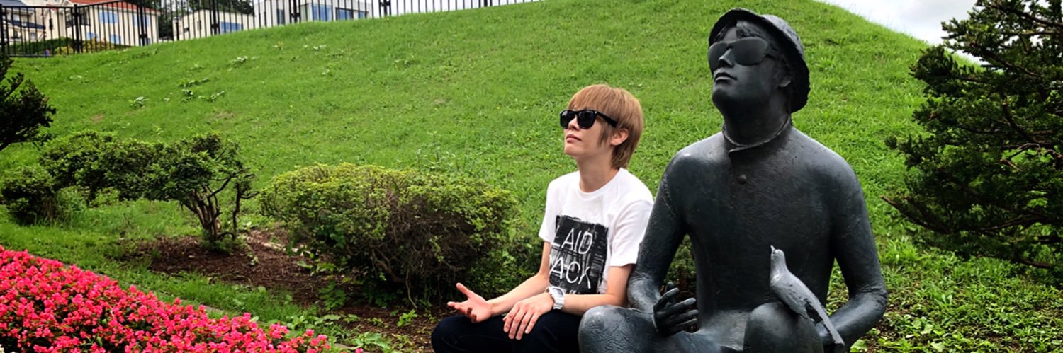 696nachinosuke's profile banner image
