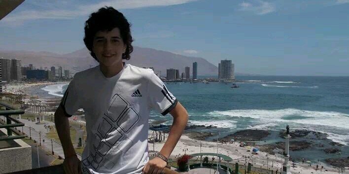 Benja__Ruiz's profile banner image