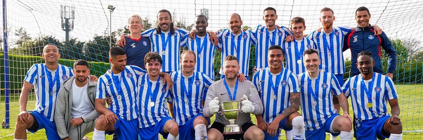 ActoniansAFC's profile banner image