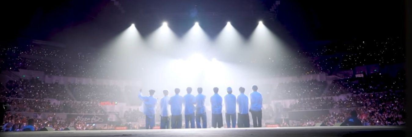 YhienaB's profile banner image