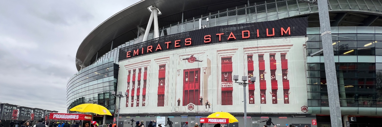 SavasArsenal1's profile banner image
