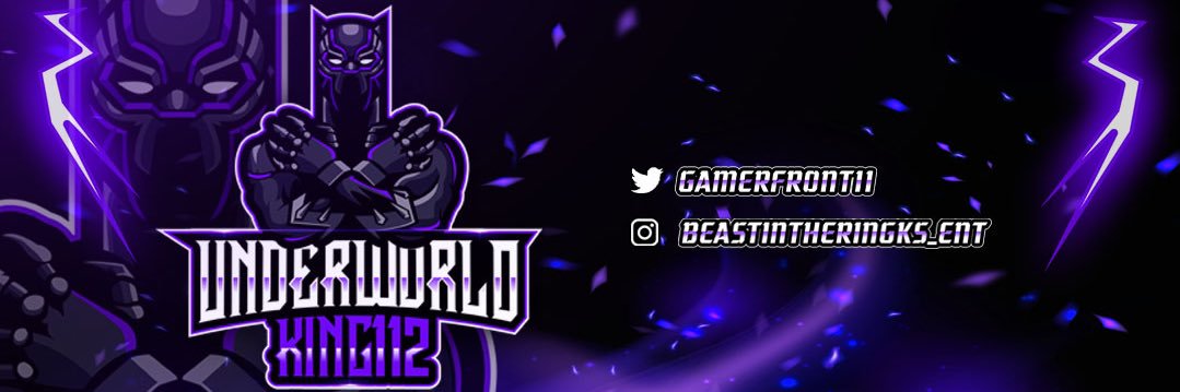 Underworldking112TTV banner