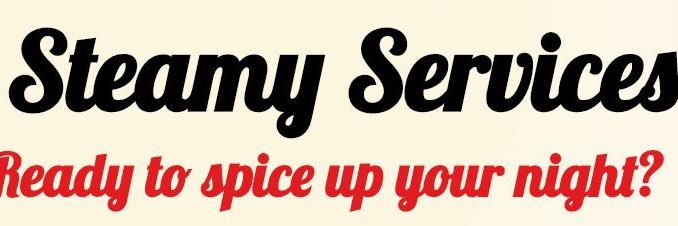 Steamyservices's profile banner image