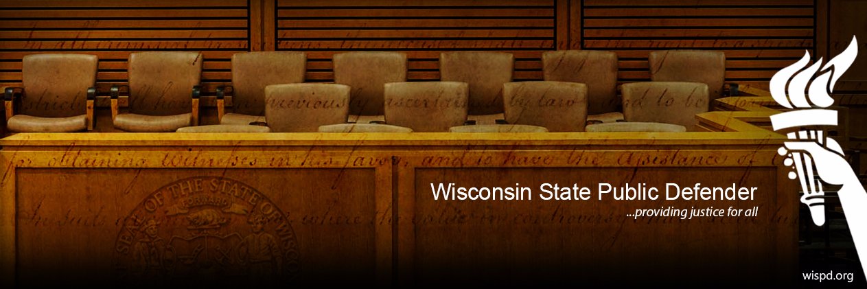 Wisconsin SPD banner