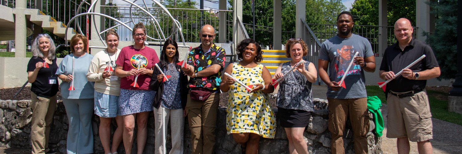 Gifted Studies banner