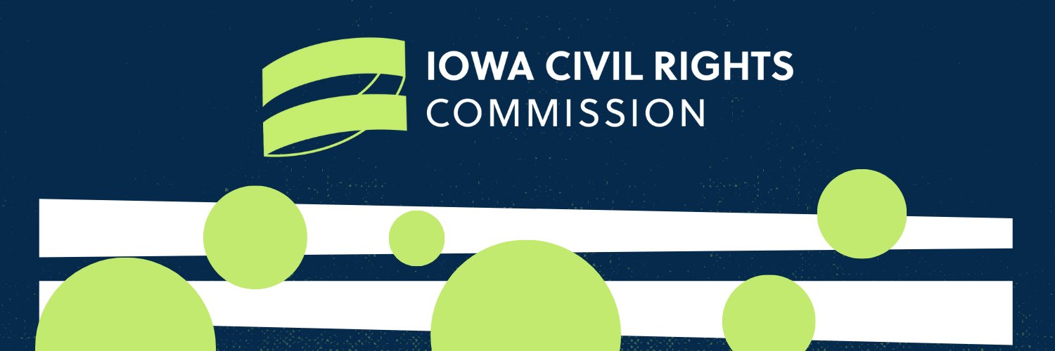 IowaCivilRights's profile banner image