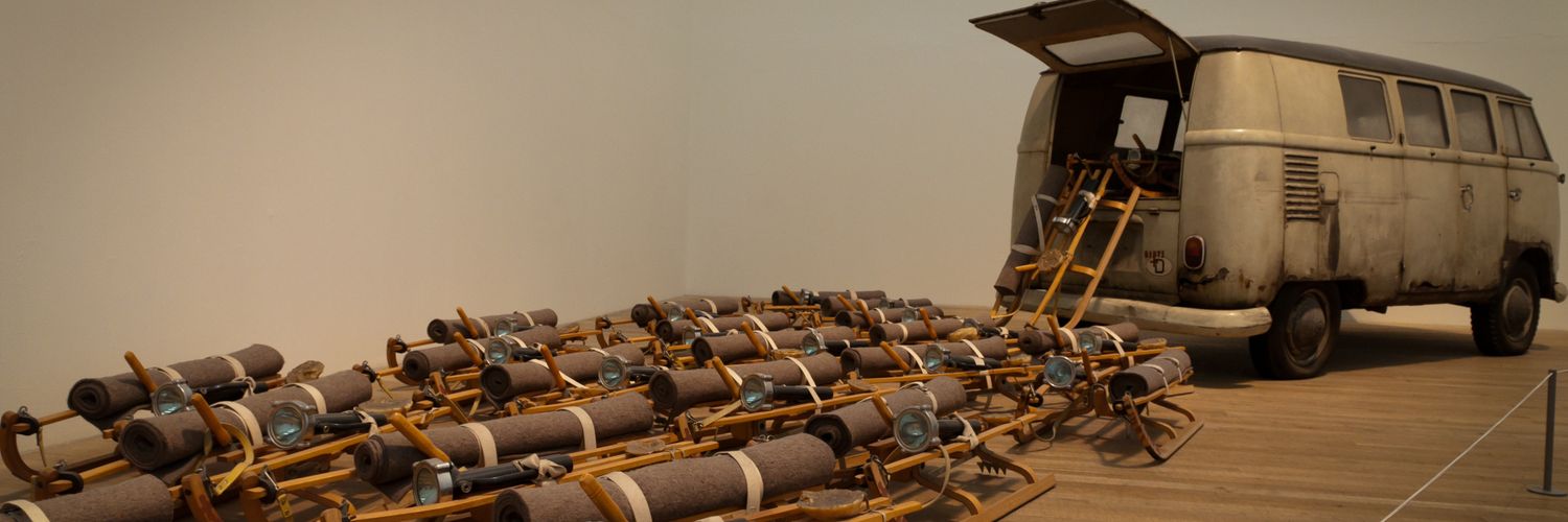 Joaquim Rendeiro banner