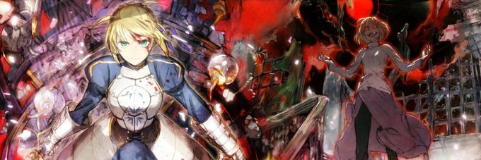 Devilsblight86's profile banner image