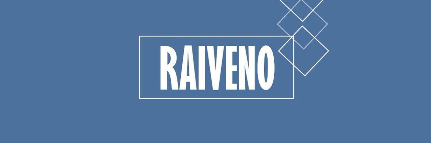 Raiveno's profile banner image