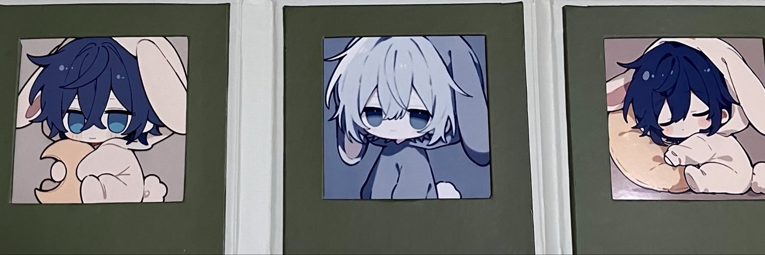 ministep4's profile banner image