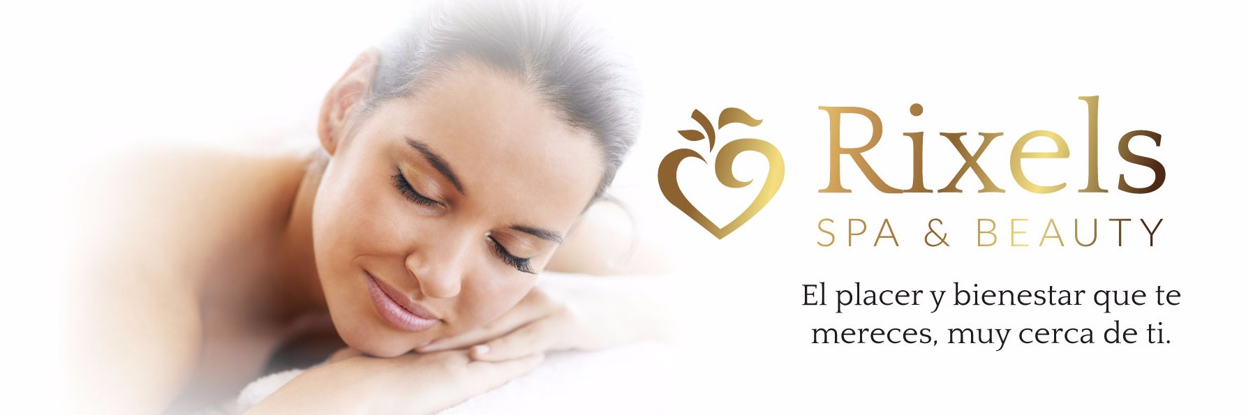 RixelsSpa's profile banner image