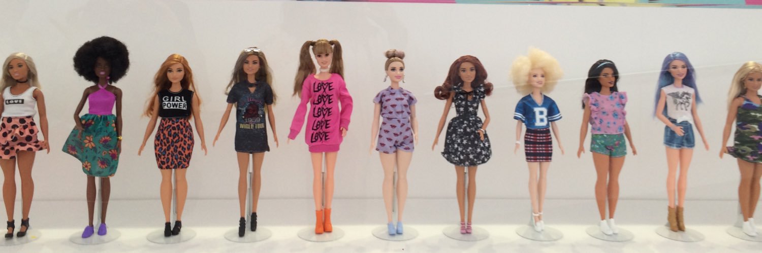 barbiegion's profile banner image