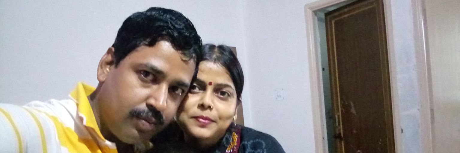 satyadeokumar24's profile banner image