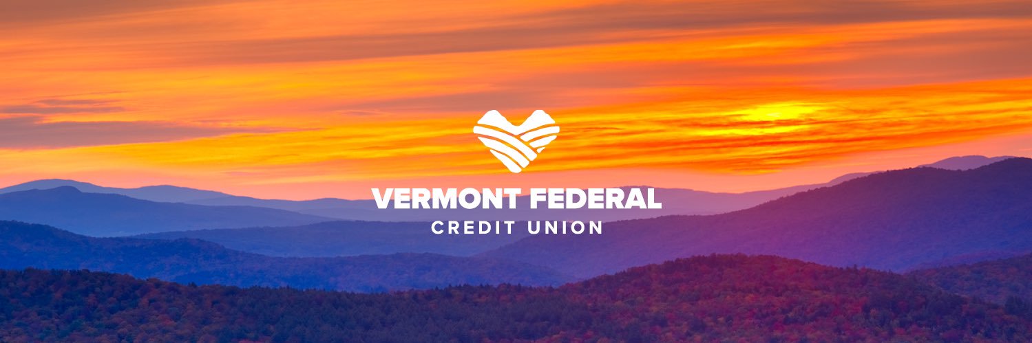 Vermont Federal banner
