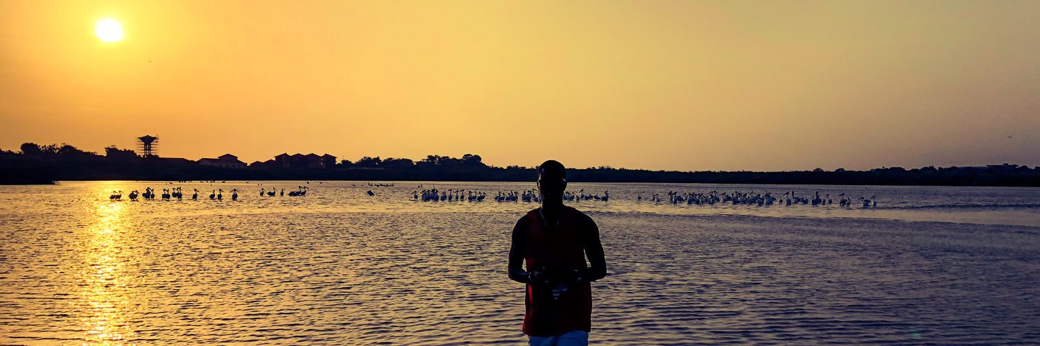 SambaNdim's profile banner image