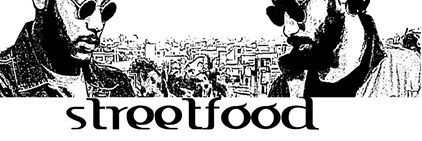 Joe's Joint banner