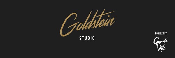 Goldstein Records Profile Banner