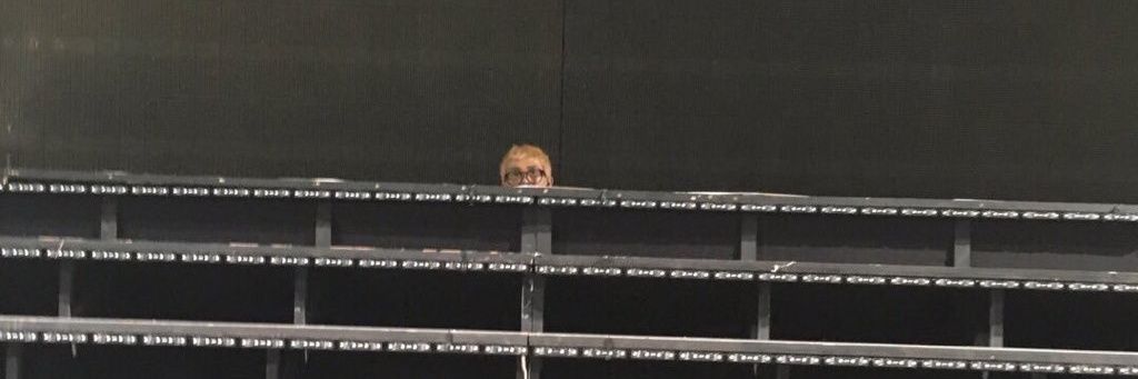 Mine⁷ STANS BTS banner