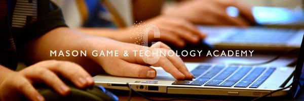masongametech Profile Banner