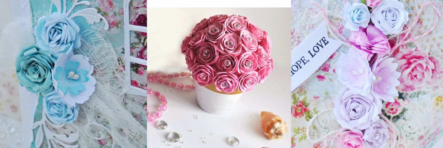 creativcrafters's profile banner image