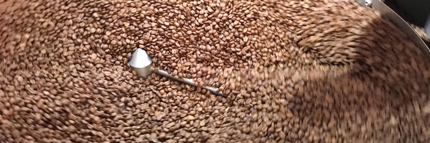 Coffee Manufactory banner