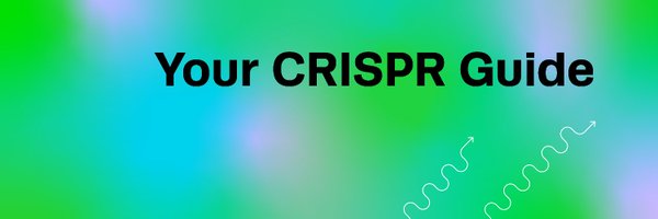 Synthego Profile Banner