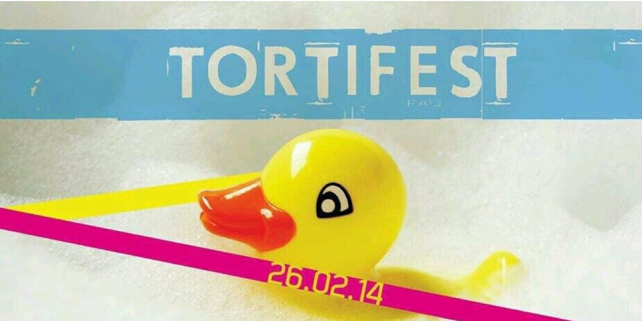 TortiFest's profile banner image