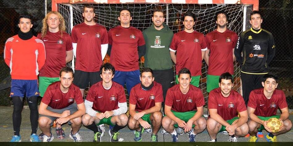 Jorge Casariego banner