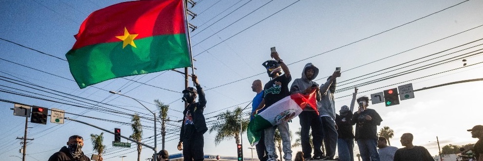 Long Live AES 🇧🇫🇲🇱🇳🇪⭐️⭐️⭐️ banner