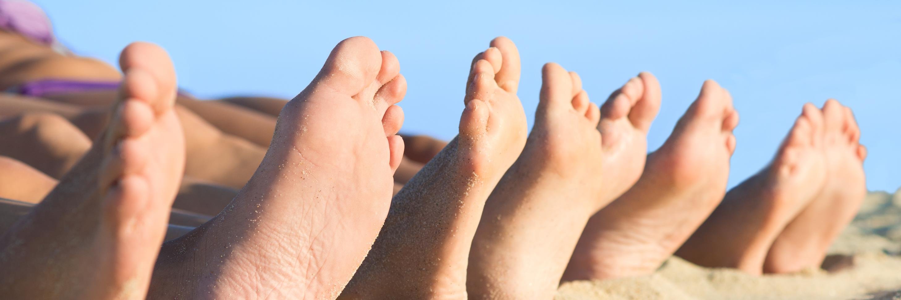 FootAndAnklePA's profile banner image