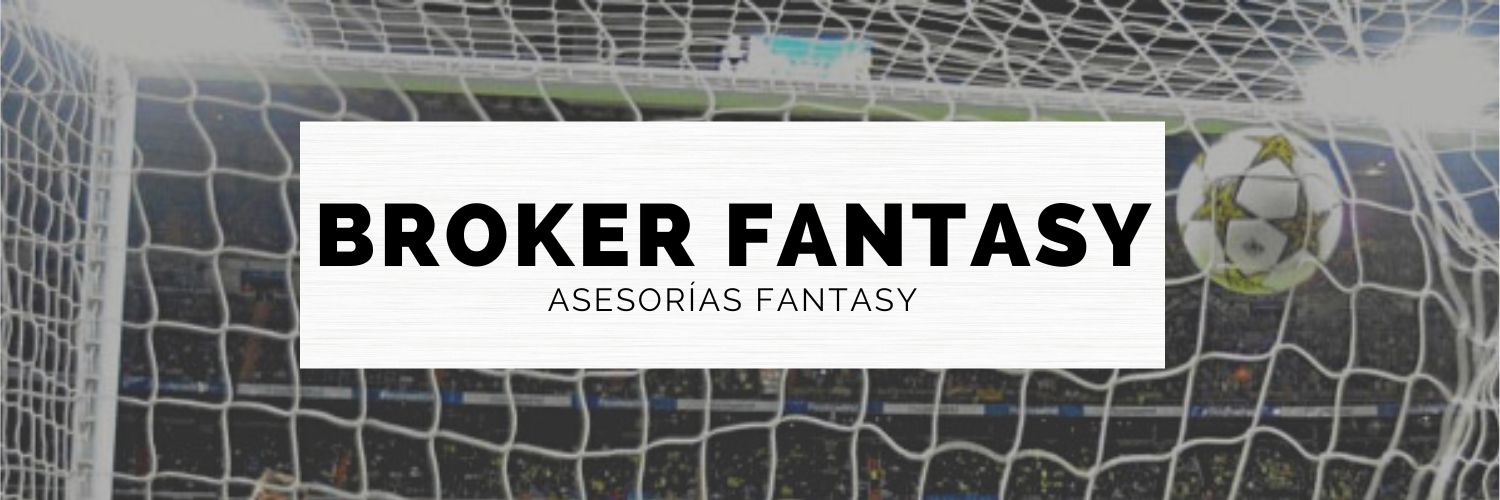Broker Fantasy 📈💸 banner