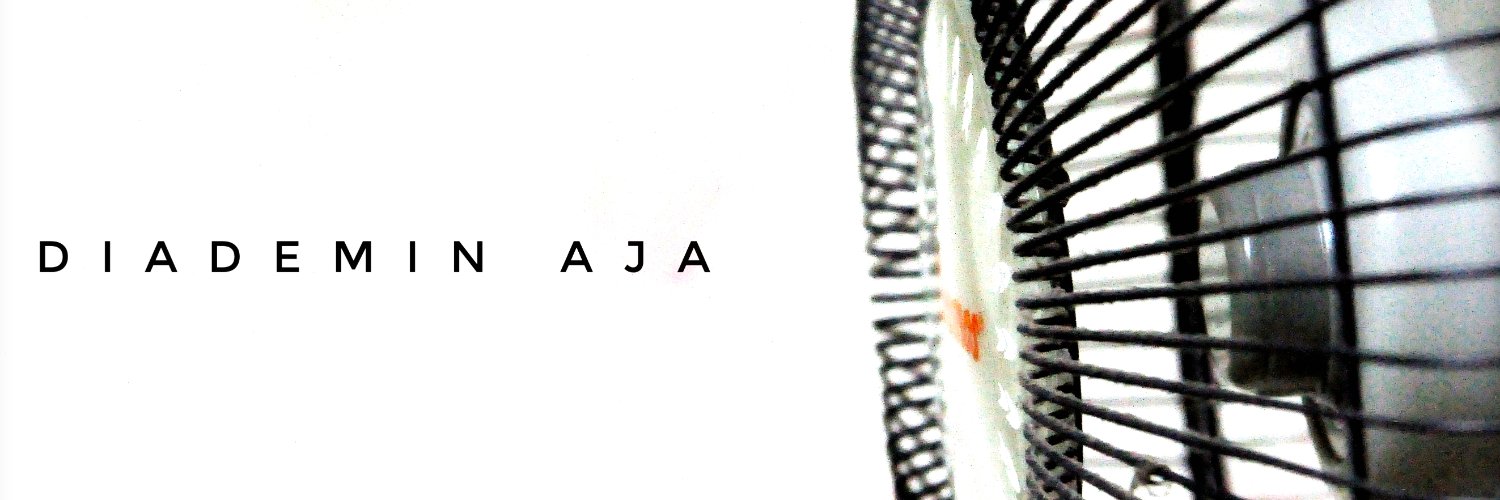aditjati's profile banner image