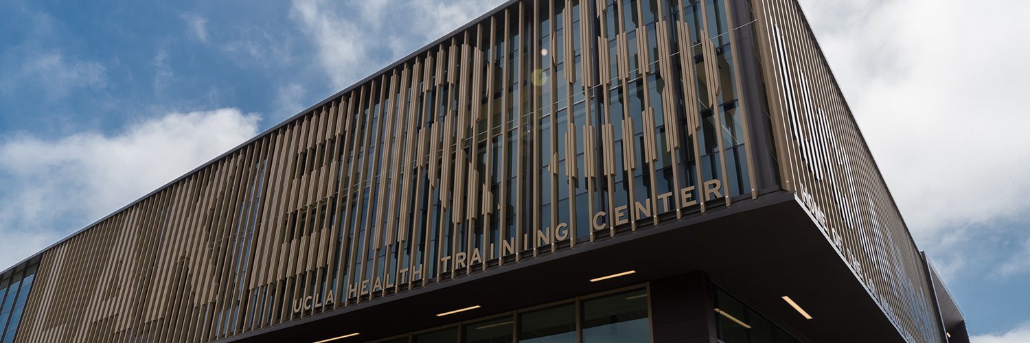 UCLA Health TC banner