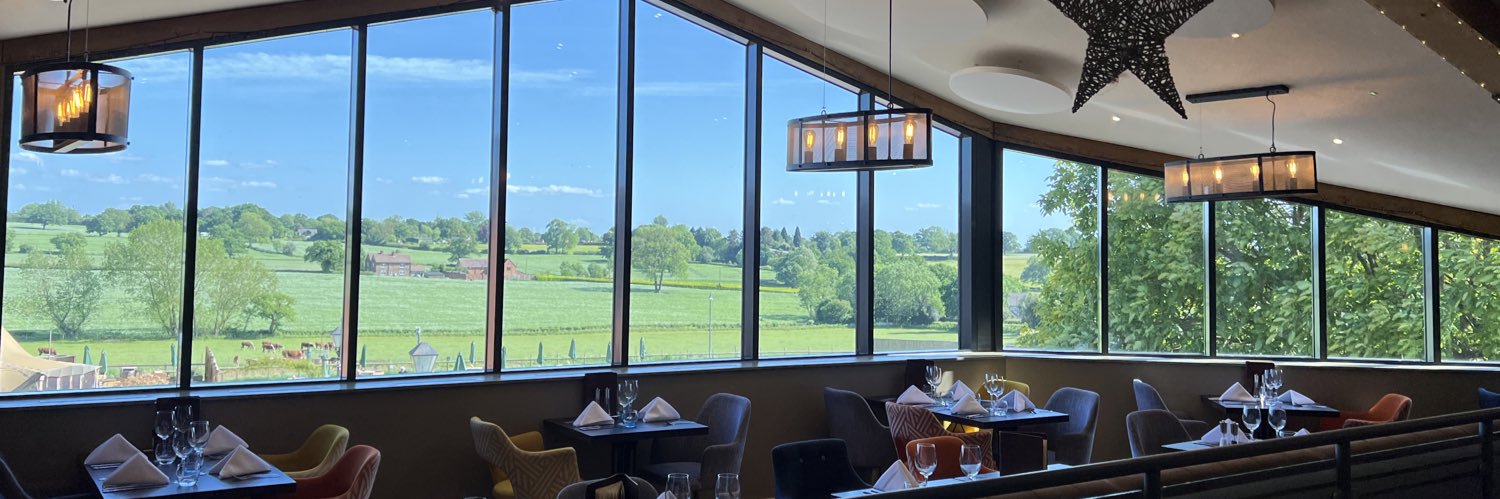 The Barn At Berryfields banner