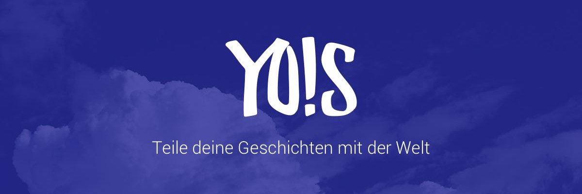 InfoYostories's profile banner image