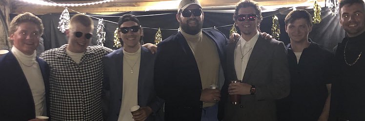 KeenanOGorman's profile banner image