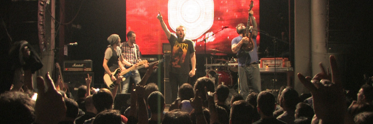 tenpelrocks's profile banner image