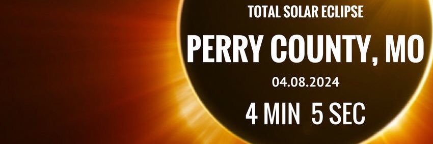 Perry Co Eclipse banner