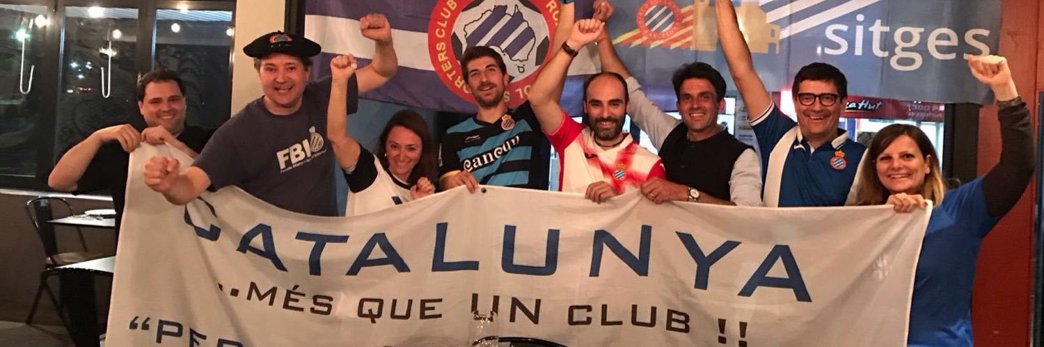 RCD Espanyol 🇦🇺🦘 banner