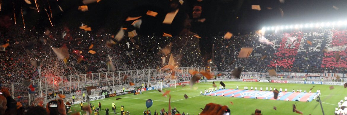 MartinCentanaro's profile banner image