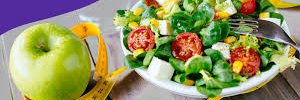 Diet & Weight Loss (Ø,G) banner