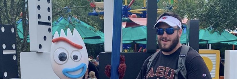 chanceholland11's profile banner image